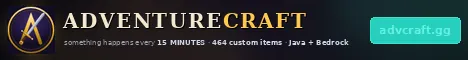 AdventureCraft