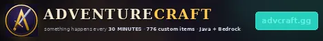 AdventureCraft - Build Co