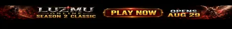 MU Server LUZMU Online - Season 2 C MU Server LUZMU Online - Season 2 C