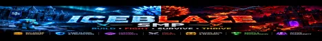 IceBlaze SMP