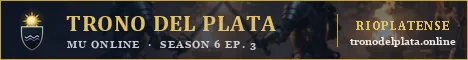 TronoDelPlata