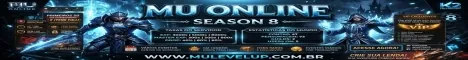 MU  servidores Mulevelup season 8