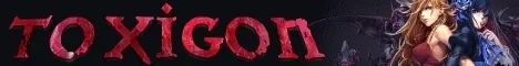 Toxigon Anarchy