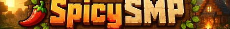 Spicy SMP