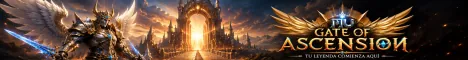 Mu Gate Of Ascension