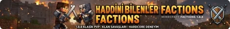 Factions