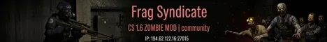 Frag Syndicate ZP