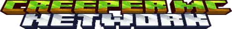 CreeperMC NETWORK