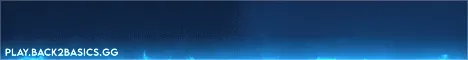 Back2Basics Banner