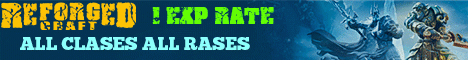 ReforgedCraft ReforgedCraft