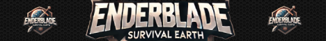 Enderblade Reset