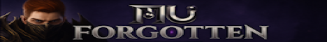 MU Forgotten MU Forgotten
