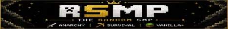TheRandomSMP TheRandomSMP