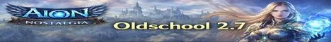 Aion-Nostalgia 1.9