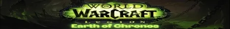 Earth of Chronos