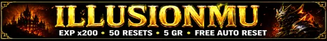 IllusionMU x200