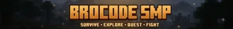 BroCode SMP