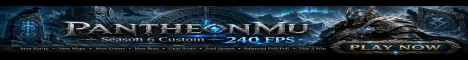 Pantheon MuOnline