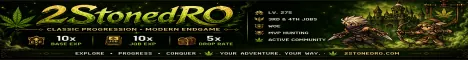 2StonedRO