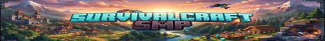 SURVIVALCRAFT SURVIVALCRAFT