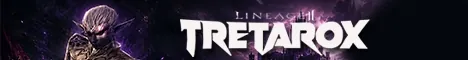 Lineage 2 Tretarox