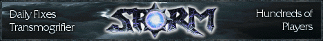 Storm-WoW Storm-WoW