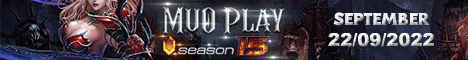 MuO Play - SEPTEM 22 MuO Play - SEPTEM 22
