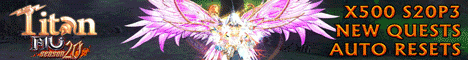 TitanMuOnline TitanMuOnline