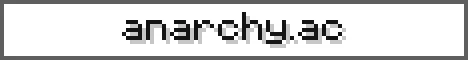 Anarchy