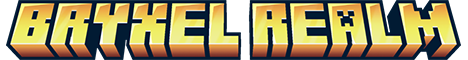 Bryxel Realm Bryxel Realm