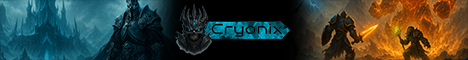 Cryonix WoW WotLK