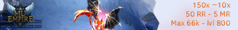 Mu Empire season 6 Mu Empire season 6