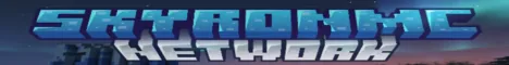 SkyronMC Network