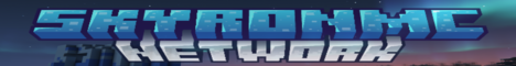 SkyronMC Network SkyronMC Network