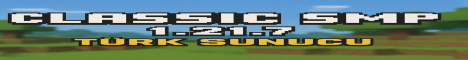 Classic SMP Classic SMP