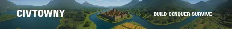 CivTowny CivTowny