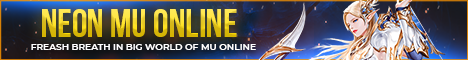 NEON MuOnline