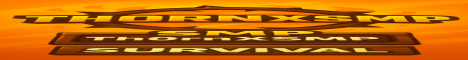 ThornxSMP ThornxSMP