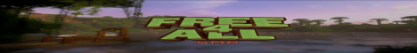 Free 4 all SMP Free 4 all SMP