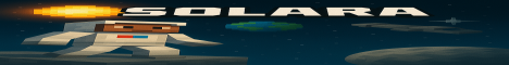 Join Solara SMP Banner