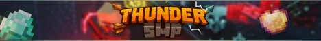 THUNDER SMP
