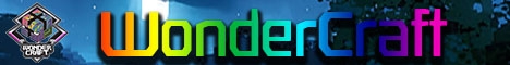 WonderCraft WonderCraft