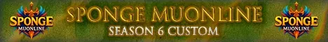 Sponge MuOnline - Se