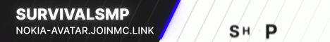 Survivalsmp Banner