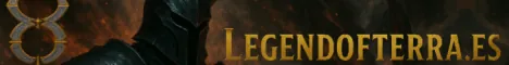 Legend of Terra