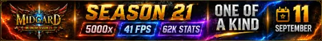 S21 62K STATS 41FPS REAL ONE OF A KIND 11 SEPTEMBER 