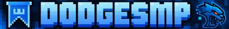 DodgeSMP