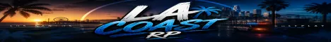 LA Coast RolePlay LA Coast RolePlay