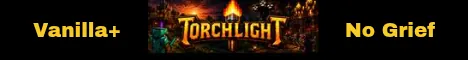 Torchlight SMP