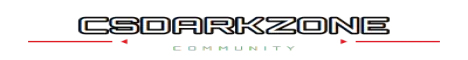 Counter Strike 1.6 серверов CSDARKZONE COMMUNITY